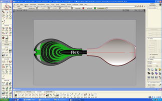 以Autodesk三剑客为桥 CAD软件技术学习交流区的欧洲图样转化与技术转让实践