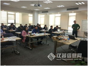 色谱产品与技术交流会 创新驱动，技术赋能