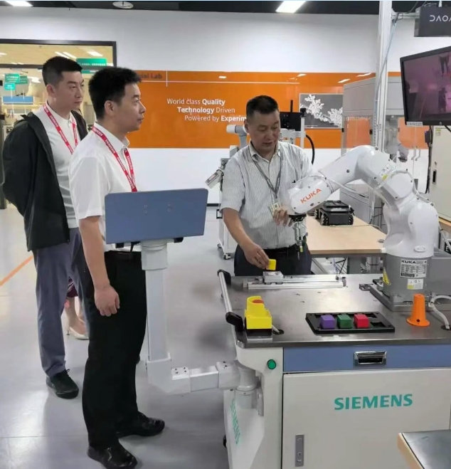 技术转让 产业升级的催化剂与新闻热点