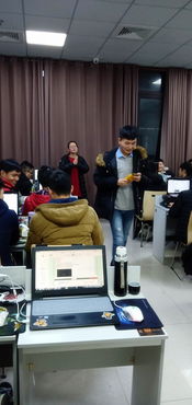 在奋斗中成长 黑马程序员技术交流社区的力量